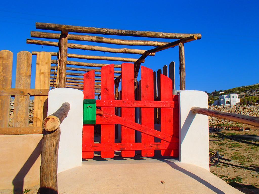 Pavlosx2 Folégandros المظهر الخارجي الصورة